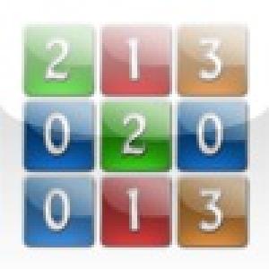  Button Mania (2010). Нажмите, чтобы увеличить.