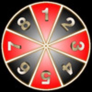  CAMERA DE ROULETTE (2009). Нажмите, чтобы увеличить.