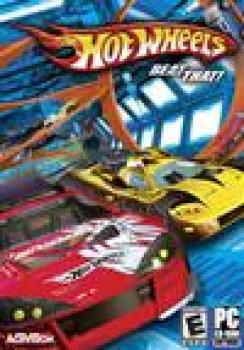  Hot Wheels: Обгони скорость (Hot Wheels: Beat That!) (2007). Нажмите, чтобы увеличить.