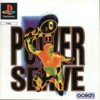  Power Serve (1995). Нажмите, чтобы увеличить.
