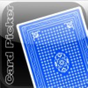  Card Picker (2010). Нажмите, чтобы увеличить.