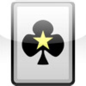  Card Shark Solitaire (2009). Нажмите, чтобы увеличить.