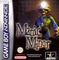  Mega Miner (2001). Нажмите, чтобы увеличить.