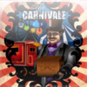  Carnivale (2009). Нажмите, чтобы увеличить.