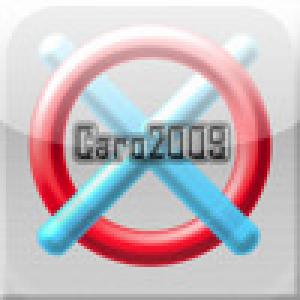  Caro 2009 (2009). Нажмите, чтобы увеличить.