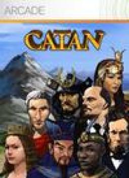  Catan (2007). Нажмите, чтобы увеличить.