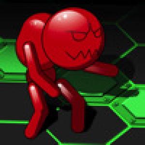  Catch the virus (2009). Нажмите, чтобы увеличить.