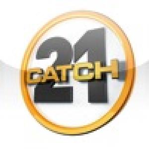  Catch-21 (2009). Нажмите, чтобы увеличить.