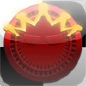  Championship Checkers (2010). Нажмите, чтобы увеличить.