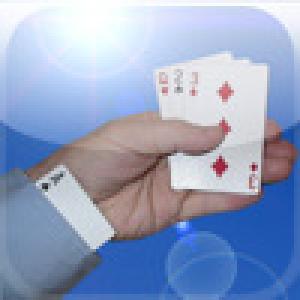  Cheaters Solitaire (2009). Нажмите, чтобы увеличить.