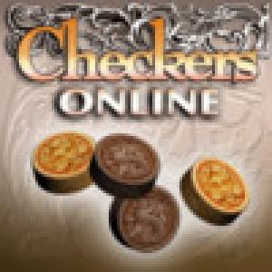  Checkers Online (2009). Нажмите, чтобы увеличить.
