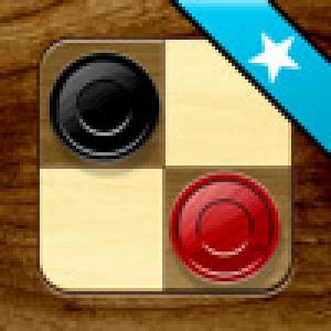  Checkers Online Premium by PlayMesh (2009). Нажмите, чтобы увеличить.