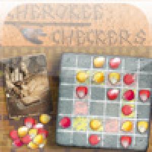  Cherokee Checkers (2009). Нажмите, чтобы увеличить.