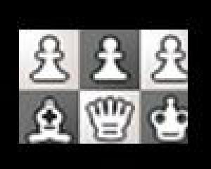  Chess (2009). Нажмите, чтобы увеличить.