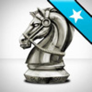  Chess Online Premium by PlayMesh (2009). Нажмите, чтобы увеличить.