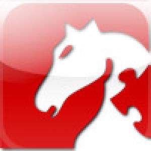  Chess Puzzler (2009). Нажмите, чтобы увеличить.