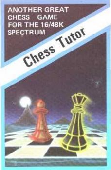 Chess Tutor (1983). Нажмите, чтобы увеличить.