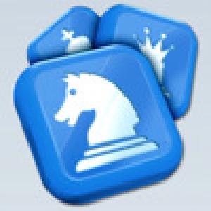  Chess With Friends Premium (2009). Нажмите, чтобы увеличить.