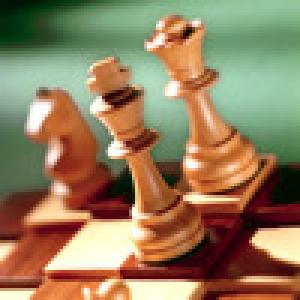  Chess for the iPad (2010). Нажмите, чтобы увеличить.