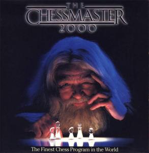  Chessmaster 2000 (1986). Нажмите, чтобы увеличить.