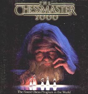  Chessmaster 2000 (1986). Нажмите, чтобы увеличить.