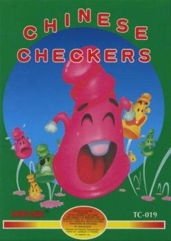  Chinese Checkers ,. Нажмите, чтобы увеличить.