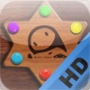  Chinese Checkers HD (2010). Нажмите, чтобы увеличить.