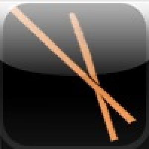  Chopsticks (2010). Нажмите, чтобы увеличить.