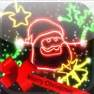  Christmas Neon (2008). Нажмите, чтобы увеличить.