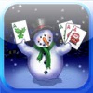  Christmas Solitaire - 21 Themes Included! (2009). Нажмите, чтобы увеличить.