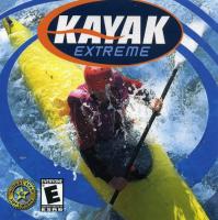  Kayak Extreme (2001). Нажмите, чтобы увеличить.