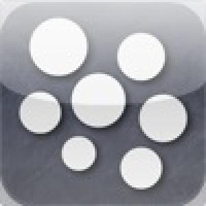  Circles for iPad (2010). Нажмите, чтобы увеличить.