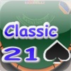  Classic BlackJack21 (2010). Нажмите, чтобы увеличить.