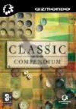  Classic Compendium (2005). Нажмите, чтобы увеличить.