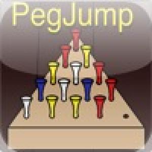  Classic PegJump (2010). Нажмите, чтобы увеличить.