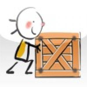  Classic Sokoban (2010). Нажмите, чтобы увеличить.