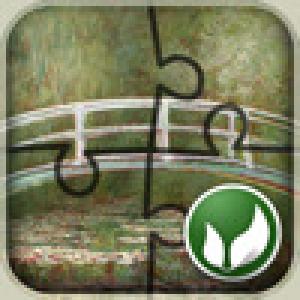  Claude Monet Jigsaw Puzzles (2010). Нажмите, чтобы увеличить.