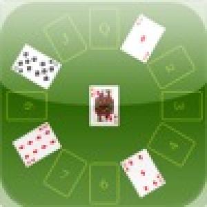  Clock Patience (2010). Нажмите, чтобы увеличить.