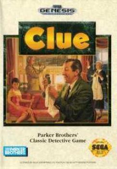  Clue (1992). Нажмите, чтобы увеличить.