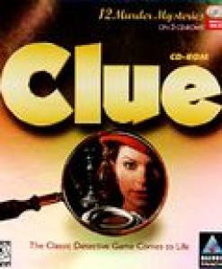 Clue (1996). Нажмите, чтобы увеличить.