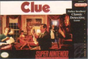  Clue (1992). Нажмите, чтобы увеличить.