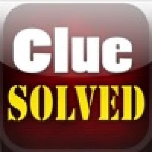  ClueSOLVED (2010). Нажмите, чтобы увеличить.