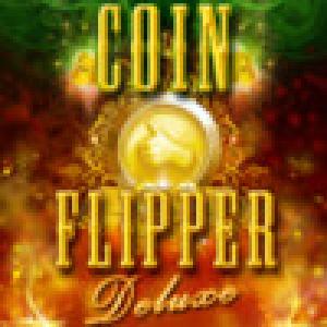  Coin Flipper Deluxe (2009). Нажмите, чтобы увеличить.