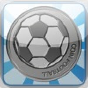  Coin Football (2010). Нажмите, чтобы увеличить.