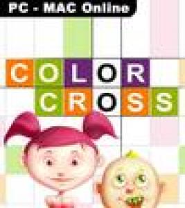  Color Cross (2008). Нажмите, чтобы увеличить.