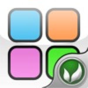  Color Virus (2010). Нажмите, чтобы увеличить.