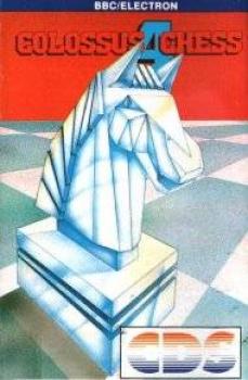  Colossus Chess (1984). Нажмите, чтобы увеличить.