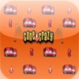  Cone Crazy (2010). Нажмите, чтобы увеличить.