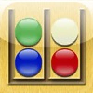  Connect3 Color (2009). Нажмите, чтобы увеличить.