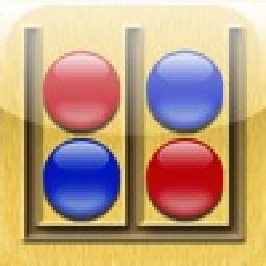  Connect4 Plus (2009). Нажмите, чтобы увеличить.